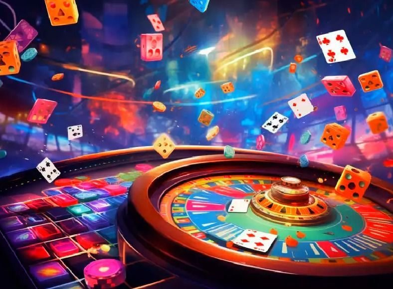 ibc slot featured game showcase ibc slot featured game showcase