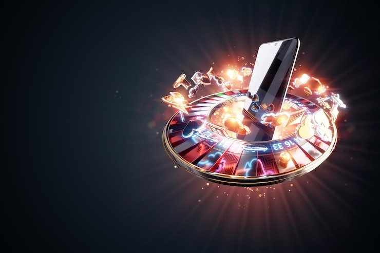 ibc slot featured game showcase