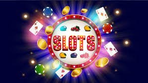 ibc slot featured game showcase
